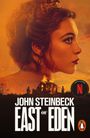 John Steinbeck: East of Eden, Buch