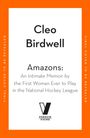 Cleo Birdwell: Amazons, Buch