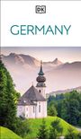 DK Travel: DK Germany, Buch
