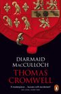 Diarmaid MacCulloch: Thomas Cromwell, Buch