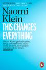 Naomi Klein: This Changes Everything, Buch