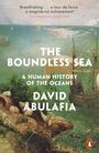 David Abulafia: The Boundless Sea, Buch
