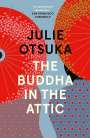 Julie Otsuka: The Buddha in the Attic, Buch