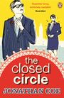Jonathan Coe: The Closed Circle, Buch