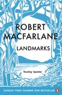Robert Macfarlane: Landmarks, Buch