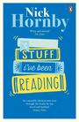 Nick Hornby: Stuff Ive Been Reading, Buch