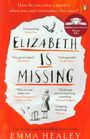 Emma Healey: Elizabeth is Missing, Buch