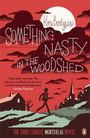 Kyril Bonfiglioli: Something Nasty in the Woodshed, Buch