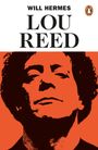 Will Hermes: Lou Reed, Buch