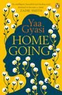 Yaa Gyasi: Homegoing, Buch