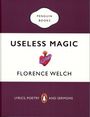 : Useless Magic, Buch
