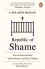 Caelainn Hogan: Republic of Shame, Buch