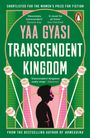 Yaa Gyasi: Transcendent Kingdom, Buch