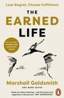 Mark Reiter: The Earned Life, Buch