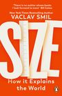 Vaclav Smil: Size, Buch