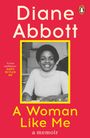 Diane Abbott: A Woman Like Me, Buch