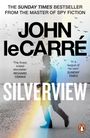 John le Carré: Silverview, Buch