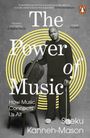 Sheku Kanneh-Mason: The Power of Music, Buch