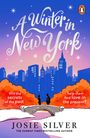 Josie Silver: A Winter in New York, Buch