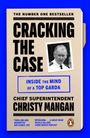 Christy Mangan: Cracking the Case, Buch