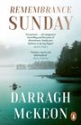 Darragh McKeon: Remembrance Sunday, Buch