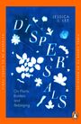 Jessica J. Lee: Dispersals, Buch