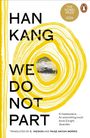 Han Kang: We Do Not Part, Buch
