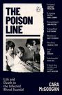 Cara McGoogan: The Poison Line, Buch