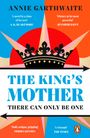 Annie Garthwaite: The King's Mother, Buch