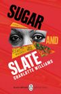 Charlotte Williams: Sugar and Slate, Buch