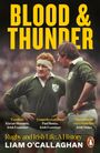 Liam O'Callaghan: Blood And Thunder, Buch