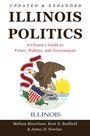James D. Nowlan: Illinois Politics, Buch