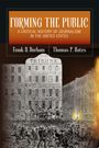 Frank D. Durham: Forming the Public, Buch