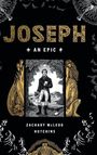 Zachary Hutchins: Joseph, Buch