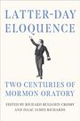 Latter-day Eloquence, Buch