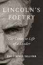 Christopher Sullivan: Lincoln's Poetry, Buch