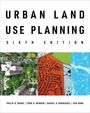 Daniel A. Rodriguez: Urban Land Use Planning, Sixth Edition, Buch