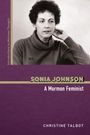 Christine Talbot: Sonia Johnson, Buch