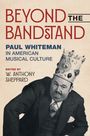 : Beyond the Bandstand, Buch