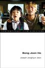 Joseph Jonghyun Jeon: Bong Joon Ho, Buch