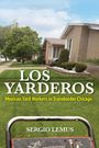 Sergio Lemus: Los Yarderos, Buch