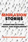 : Migration Stories, Buch