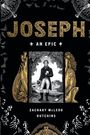 Zachary Hutchins: Joseph, Buch