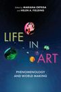 Life in Art, Buch