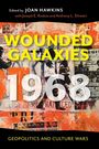 Wounded Galaxies 1968, Buch