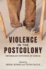 Violence in the Postcolony, Buch