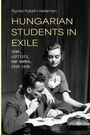 Ágnes Katalin Kelemen: Hungarian Students in Exile. Jews, Leftists, Women (1920–1938). Zwei Personen studieren gemeinsam.
