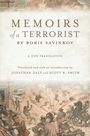Boris Savinkov: Memoirs of a Terrorist by Boris Savinkov, Buch