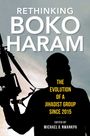 Rethinking Boko Haram, Buch