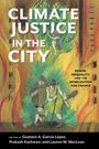 Climate Justice in the City, Buch
